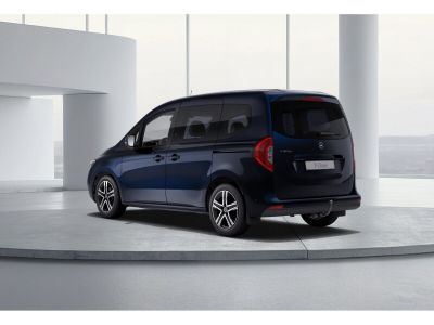 Mercedes-Benz T-Klasse Gebrauchtwagen Mercedes-Benz T-Klasse Gebrauchtwagen