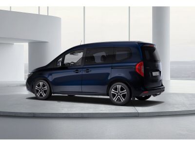 Mercedes-Benz T-Klasse Gebrauchtwagen Mercedes-Benz T-Klasse Gebrauchtwagen