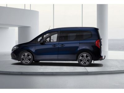 Mercedes-Benz T-Klasse Gebrauchtwagen