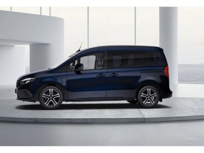 Mercedes-Benz T-Klasse Gebrauchtwagen