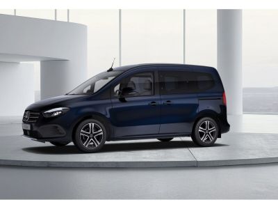 Mercedes-Benz T-Klasse Gebrauchtwagen Mercedes-Benz T-Klasse Gebrauchtwagen
