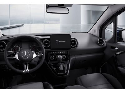 Mercedes-Benz T-Klasse Gebrauchtwagen