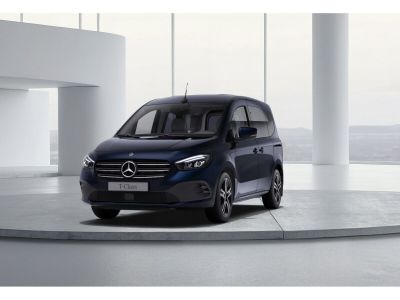 Mercedes-Benz T-Klasse Gebrauchtwagen Mercedes-Benz T-Klasse Gebrauchtwagen