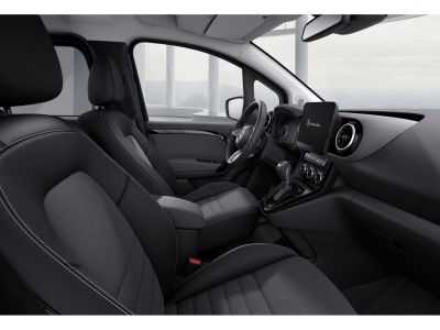 Mercedes-Benz T-Klasse Gebrauchtwagen