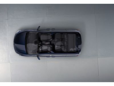 Mercedes-Benz T-Klasse Gebrauchtwagen