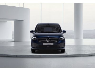 Mercedes-Benz T-Klasse Gebrauchtwagen
