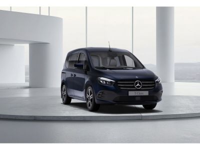 Mercedes-Benz T-Klasse Gebrauchtwagen