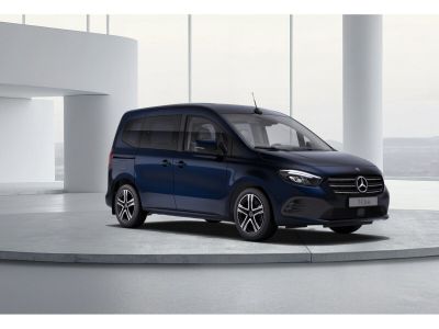 Mercedes-Benz T-Klasse Gebrauchtwagen