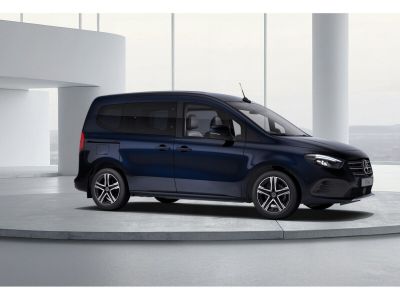 Mercedes-Benz T-Klasse Gebrauchtwagen