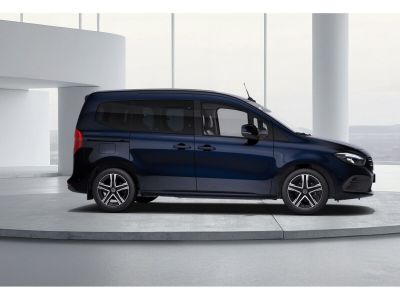 Mercedes-Benz T-Klasse Gebrauchtwagen