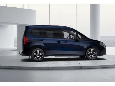 Mercedes-Benz T-Klasse Gebrauchtwagen Mercedes-Benz T-Klasse Gebrauchtwagen