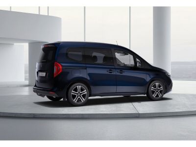 Mercedes-Benz T-Klasse Gebrauchtwagen Mercedes-Benz T-Klasse Gebrauchtwagen