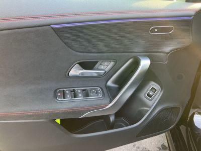 Mercedes-Benz CLA Gebrauchtwagen