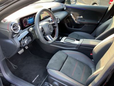 Mercedes-Benz CLA Gebrauchtwagen