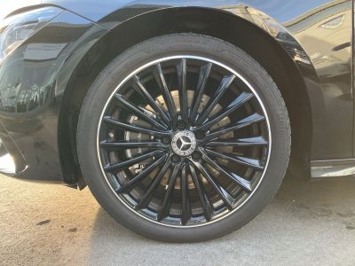 Mercedes-Benz CLA Gebrauchtwagen