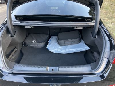 Mercedes-Benz CLA Gebrauchtwagen