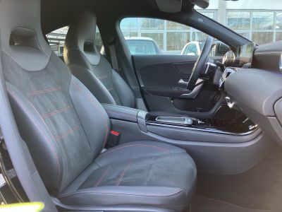 Mercedes-Benz CLA Gebrauchtwagen