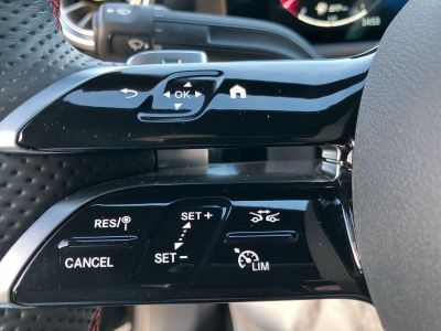 Mercedes-Benz CLA Gebrauchtwagen