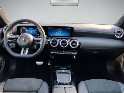 Mercedes-Benz CLA Gebrauchtwagen