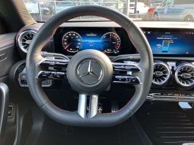 Mercedes-Benz CLA Gebrauchtwagen