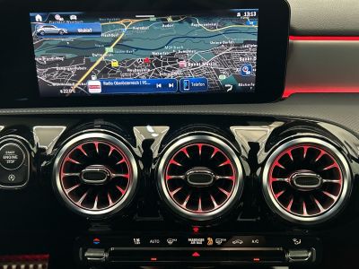 Mercedes-Benz A-Klasse Gebrauchtwagen