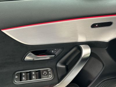 Mercedes-Benz A-Klasse Gebrauchtwagen