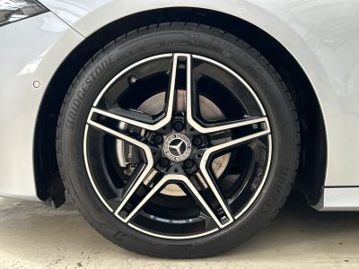 Mercedes-Benz A-Klasse Gebrauchtwagen