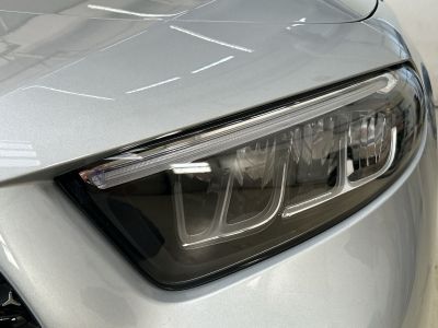 Mercedes-Benz A-Klasse Gebrauchtwagen