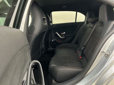 Mercedes-Benz A-Klasse Gebrauchtwagen