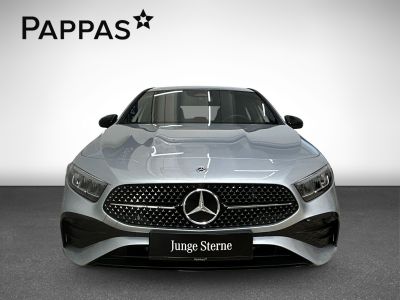 Mercedes-Benz A-Klasse Gebrauchtwagen