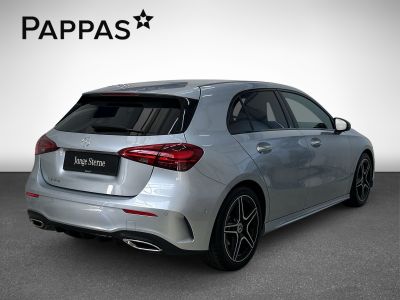 Mercedes-Benz A-Klasse Gebrauchtwagen