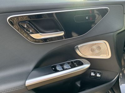 Mercedes-Benz C-Klasse Gebrauchtwagen