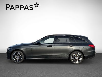 Mercedes-Benz C-Klasse Gebrauchtwagen