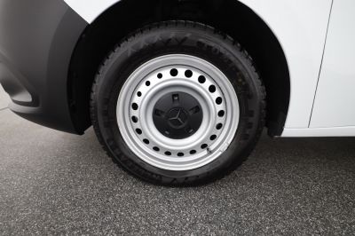 Mercedes-Benz Citan Gebrauchtwagen