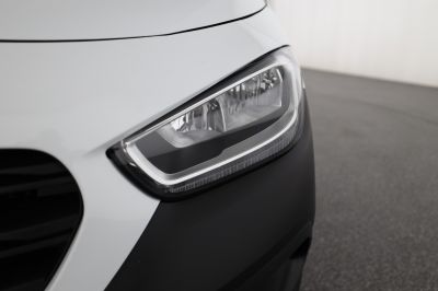 Mercedes-Benz Citan Gebrauchtwagen