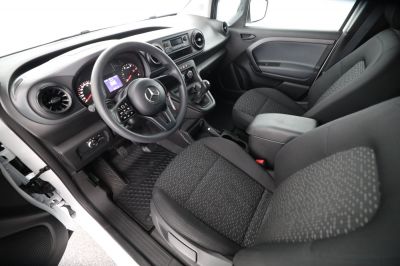 Mercedes-Benz Citan Gebrauchtwagen