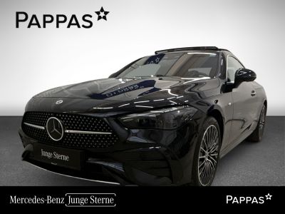 Mercedes-Benz CLE Gebrauchtwagen