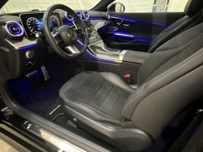 Mercedes-Benz CLE Gebrauchtwagen