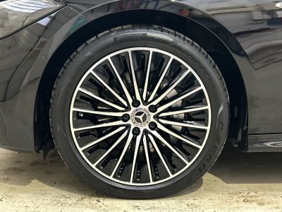 Mercedes-Benz CLE Gebrauchtwagen