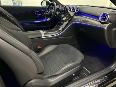 Mercedes-Benz CLE Gebrauchtwagen