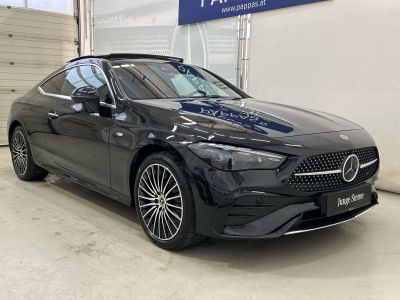 Mercedes-Benz CLE Gebrauchtwagen