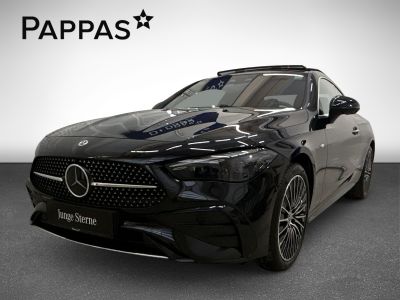 Mercedes-Benz CLE Gebrauchtwagen