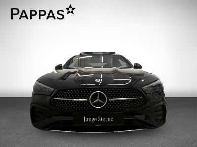 Mercedes-Benz CLE Gebrauchtwagen