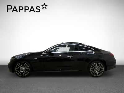 Mercedes-Benz CLE Gebrauchtwagen