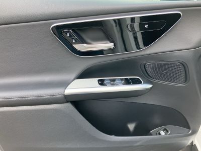 Mercedes-Benz GLC Gebrauchtwagen