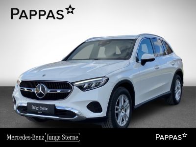 Mercedes-Benz GLC Gebrauchtwagen