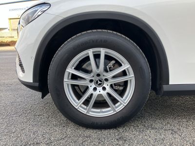 Mercedes-Benz GLC Gebrauchtwagen