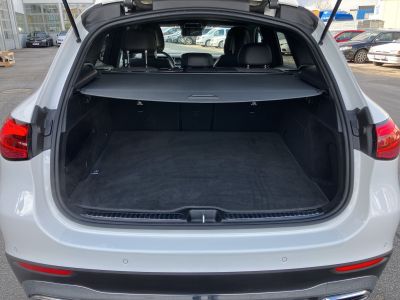 Mercedes-Benz GLC Gebrauchtwagen