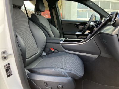 Mercedes-Benz GLC Gebrauchtwagen