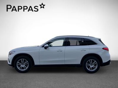 Mercedes-Benz GLC Gebrauchtwagen